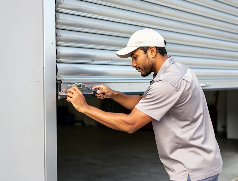 Rolling Shutter Repair service in Chatham